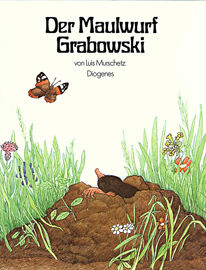 grabowski DVD
